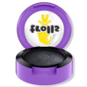 MAC Good Luck trolls eyeshadow.